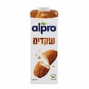 משקה שקדים
