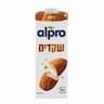 משקה שקדים