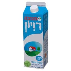 משקה רויון 1.5%