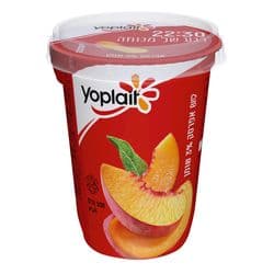 יוגורט אפרסק 3%