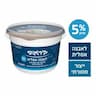 גבינת לאבנה אסלית על בסיס יוגורט 5%