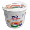 קוטג' עם שום שמיר 5%