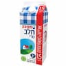 חלב 3% קרטון - מחיר בפיקוח ממשלתי