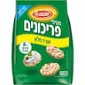 חטיפי פריכונים בטעם טבעי