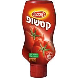 אסם קטשופ 750 גרם