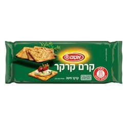 קרם קרקר