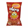 בייגלה שמיניות עם מלח