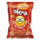 בייגלה שמיניות עם מלח