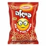 בייגלה שמיניות עם מלח