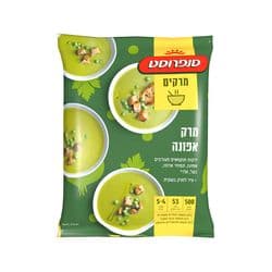 מרק אפונה