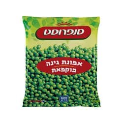 אפונה 800 גרם