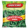 שעועית עדינה שלמה