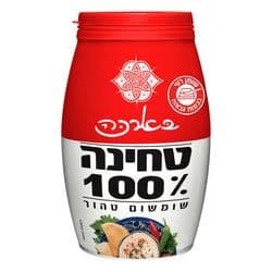 טחינה בסיסית 500 גר' בארכה