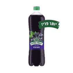 משקה קל ענבים