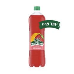 בטעם בננה תות