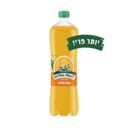משקה קל תפוזים