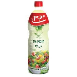 חומץ 5%