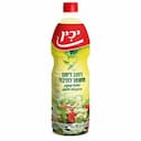 רוטב לימון משומר לתיבול