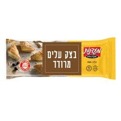 בצק עלים מרודד