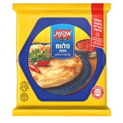 מלווח 6 יחידות