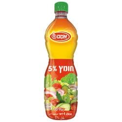 חומץ 5%