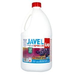 אקונומיקה בריח לבנדר
