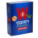 תה קלאסי טעם מעודן 100 יח'