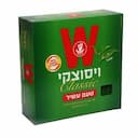 תה קלאסיק 100 יח'