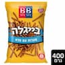 בייגלה מקלות עם מלח