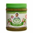 זחוק ירוק מקורי