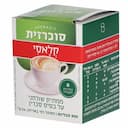 קלאסי ממתיק ללא קלוריות טבליות