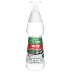 קלאסי ממתיק נוזלי