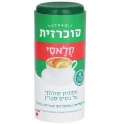 ממתיק ללא קלוריות טבליות