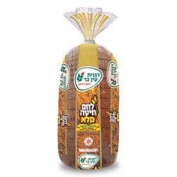 לחם חיטה מלא