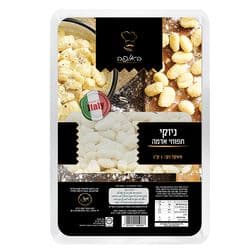ניוקי תפוח אדמה