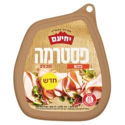 חזה עוף בדבש דל שומן