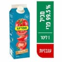 מיץ עגבניות