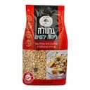 גרנולה עם פירות