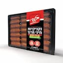 נקניקיות מרגז מיני חריף במיוחד