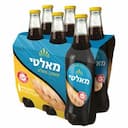 בירה מאלט ללא אלכוהול