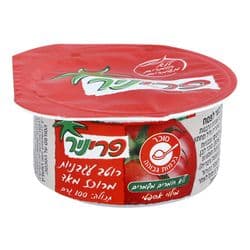 רוטב עגבניות מרוכז מאוד