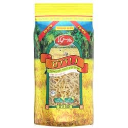 נודלס בסגנון תאילנדי
