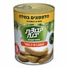 מלפפונים במלח גדול