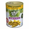 מלפפונים במלח קטן מאוד