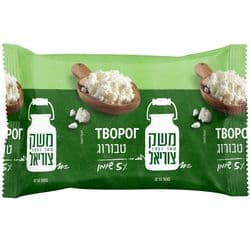 גבינה  טבורוג 5%