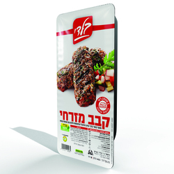 קבב מזרחי