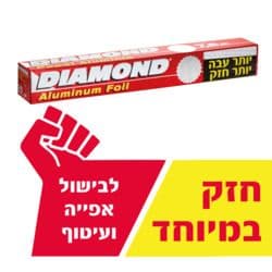 רדיד אלומיניום