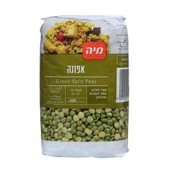 אפונה