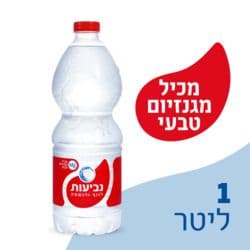 מים מינרליים