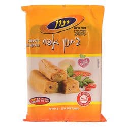 ג'חנון אפוי